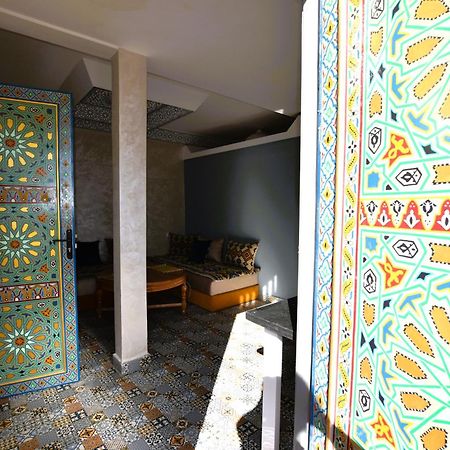 Maison Nomedia Εσαουίρα Εξωτερικό φωτογραφία